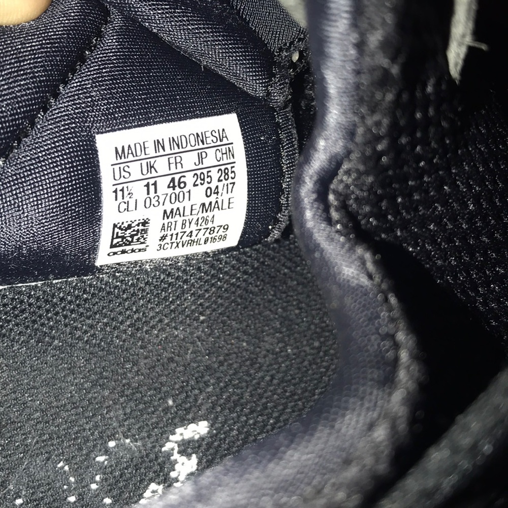 Adidas Alphabounce - Picture 3 of 4